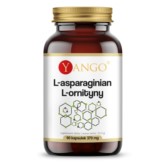 Yango L-asparginian L-ornityny 90 k