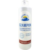 KRZEM LIMBA Szampon przeciwłojotokowy 250 ml