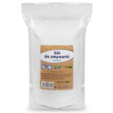 EcoVariant Sól Do Zmywarek Flash Salt 2 kg