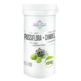 Soul Farm Passiflora + Chmiel 60
