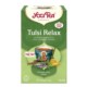 Yogi Tea Herbata Tulsi Relax Bio 17 X 2 G