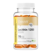 OstroVit Lecithin 1200 70 k
