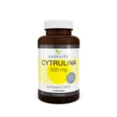 Medverita Cytrulina 500 mg l-cytrulina 120 kap