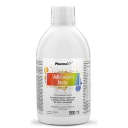 Pharmovit MultiComplex Junior 500 ml