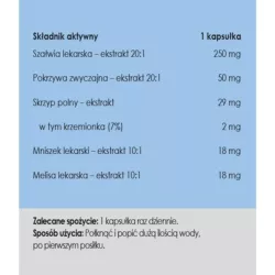 Panaseus Bloker Potu 50 k Panaseus Bloker Potu 50 k