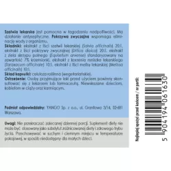 Panaseus Bloker Potu 50 k Panaseus Bloker Potu 50 k