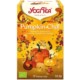 Yogi Tea Herbata Pumpkin Chai Bio 17X1,9 G