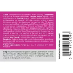 Panaseus Bloker Apetytu 50 k Panaseus Bloker Apetytu 50 k