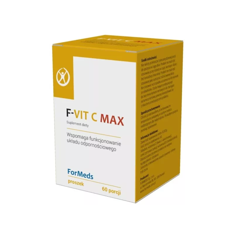 FORMEDS F-VIT C MAX