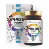 Pharmaverum Immuno verum 60 k