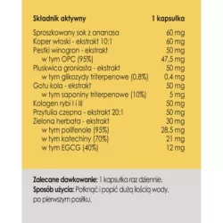 Panaseus Anty Cellulit 50 k