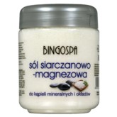 Bingo Sól Siarczanowo Magnezowa 600 G