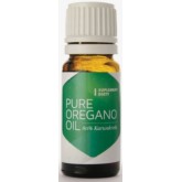 Hepatica Pure Oregano Oil 20 ml odporność