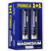 XeniVIT Magnesium Forte 1+1 Zestaw Promocyjny