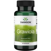 Swanson Grawiola 530 Mg 60 K