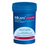 Formeds BIOCAPS Citicoline+ 60 k