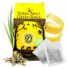 Oranżada Yerba Mate Green Lemon saszetki 25X3G