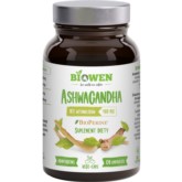 Biowen Ashwagandha 120 k