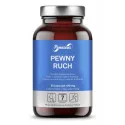Panaseus Pewny Ruch 490 mg 50 kap chrząstka rekina