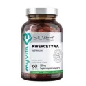 Myvita Silver Kwercytyna naturalna 60 k vege