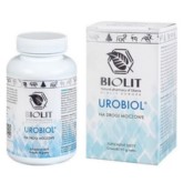 Biolit Urobiol 90 g na drogi moczowe