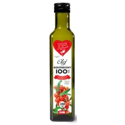 Virde Olej Rokitnikowy 100% 250 Ml