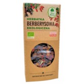 Dary Natury Herbatka Berberysowa Eko 100G