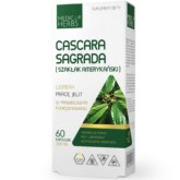 Medica Herbs Cascara Sagrada 60 k