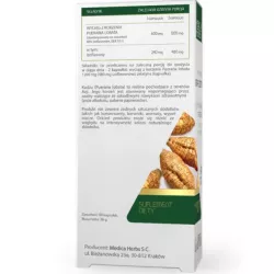 Medica Herbs Kudzu 60 k Medica Herbs Kudzu 60 k