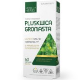Medica Herbs Pluskawica Groniasta 60 k