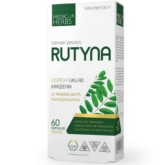 Medica Herbs Rutyna 60 k