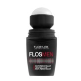 Floslek Flosmen Antyperspirant deo roll-on 50 ml