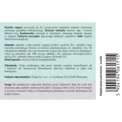 Panaseus Formuła na limfę 50 k