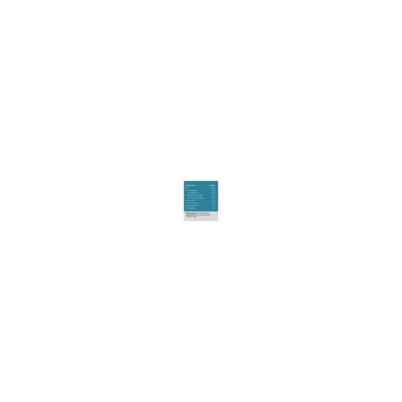 Panaseus Formuła na stawy 50 k zdrowe stawy Panaseus Formuła na stawy 50 k zdrowe stawy