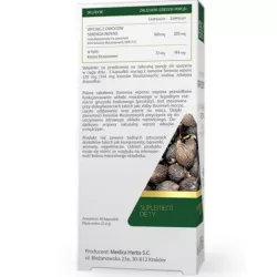 Medica Herbs Palma Sabałowa 60 k Medica Herbs Palma Sabałowa 60 k