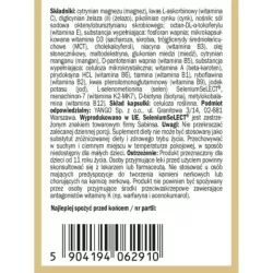 Yango Multiwitamina dla nastolatków 90 k Yango Multiwitamina dla nastolatków 90 k