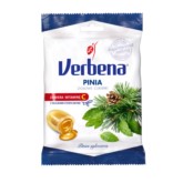 Verbena Pinia cukierki ziołowe 60g