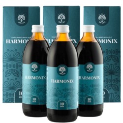 Dr Las Harmonix 500 ml Kuracja Trawienie bezsenność