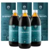 Dr Las Harmonix 500 ml Kuracja Trawienie bezsenność