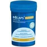 Formeds Bicaps Butyric 60 kap kwas masłowy