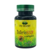 Proherbis Bolleriostop Complex 400 mg 100 K