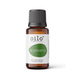 Olejek Rozmarynowy Oilo Bio 5 ml