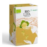 Herbapol Lipa BIO herbatka ziołowa 20 saszetek