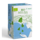 Herbapol Melisa BIO herbatka ziołowa 20 saszetek