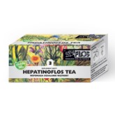 HB Flos Hepatinoflos Tea 3 20 saszetek