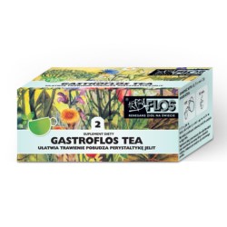 HB Flos Gastroflos Tea 2 20 saszetek