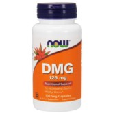 Now Foods DMG 120 mg 100 k