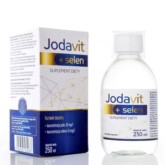 Jodavit + Selen 250 ml