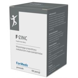 FORMEDS F-ZINC