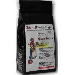 ORION ZIOŁA SZWEDZKIE Z PIOŁUNEM 90,2G ORION ZIOŁA SZWEDZKIE Z PIOŁUNEM 90,2G